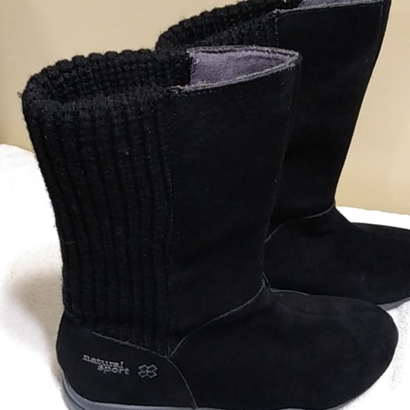 Naturalizer boots - Picture 13 of 15